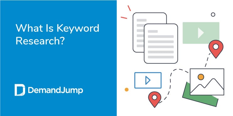 What Is Keyword Research Explained In 4 Easy Steps 8716